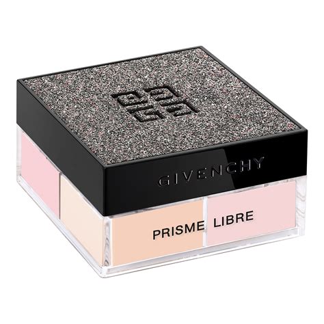 givenchy pudrw libre erfahrungen